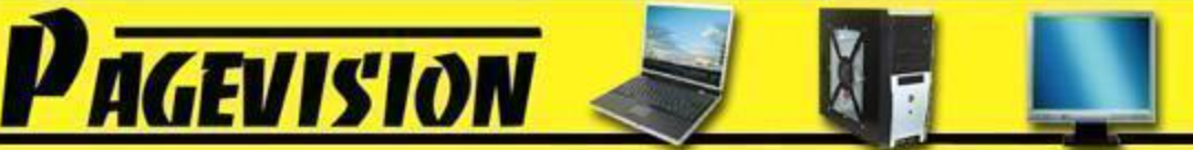 Pagevision IT AG Pagevision IT AG